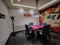 C12050万科天山里460平棋牌室转让