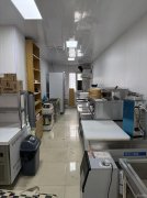 C12054位于五家渠市步行街内经营中披萨店转让