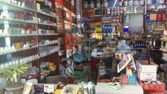 C12163日均营业额3000左右转开发区绿谷春天大门口好位