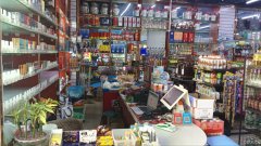 C12163日均营业额3000左右转开发区绿谷春天大门口好位