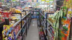 C12163日均营业额3000左右转开发区绿谷春天大门口好位