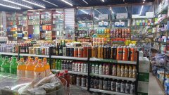 C12163日均营业额3000左右转开发区绿谷春天大门口好位