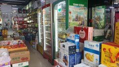 C12163日均营业额3000左右转开发区绿谷春天大门口好位