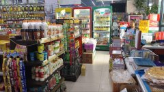 C12163日均营业额3000左右转开发区绿谷春天大门口好位