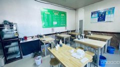 C12057位于昌吉友好附近早餐店转让