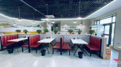 C12058位于昌吉塔城西路附近营业中餐厅转让