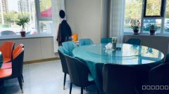 C12058位于昌吉塔城西路附近营业中餐厅转让