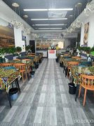 C12059位于克拉玛依清园路附近餐厅转让