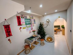 C12063水区中海萃景苑2期114平咖啡厅转让