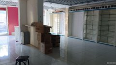 C12064出租延安南路天润大厦楼下沿街优质商铺