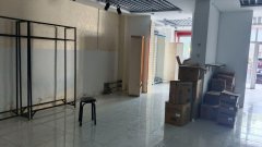 C12064出租延安南路天润大厦楼下沿街优质商铺