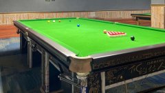 C12066位于昌吉市转盘营业中台球厅转租或承包