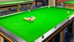 C12066位于昌吉市转盘营业中台球厅转租或承包