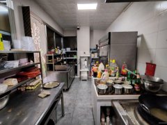 C12068米东区博瑞新村97餐厅转让