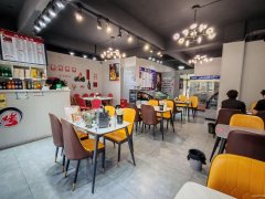 C12068米东区博瑞新村97餐厅转让