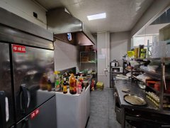 C12068米东区博瑞新村97餐厅转让