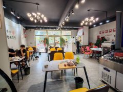 C12068米东区博瑞新村97餐厅转让