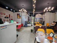 C12068米东区博瑞新村97餐厅转让