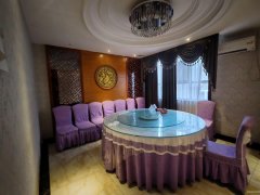 C12165呼图壁县上二工路840平餐厅转让