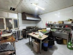 C12167木材厂商圈经营中餐厅转让