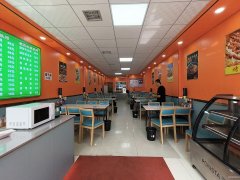 C12167木材厂商圈经营中餐厅转让