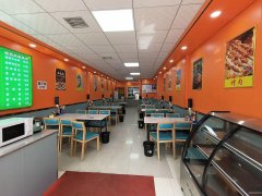 C12167木材厂商圈经营中餐厅转让