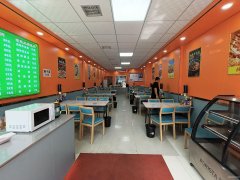 C12167木材厂商圈经营中餐厅转让