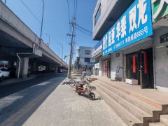 C12166阿勒泰路880号酒馆转让