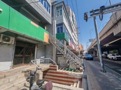 C12166阿勒泰路880号酒馆转让