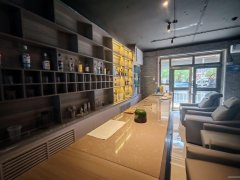 C12166阿勒泰路880号酒馆转让