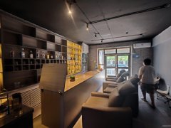 C12166阿勒泰路880号酒馆转让