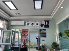 C12173位于昌吉市亚中商城附近美甲店转让