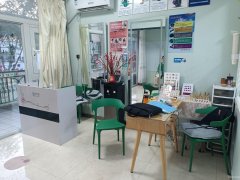 C12173位于昌吉市亚中商城附近美甲店转让