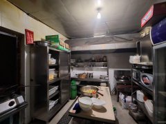 C12168上海路180平餐厅转让