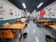 C12169康城果岭60平餐厅转让