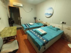 C12171米东区稻香南路经营中足浴店转让