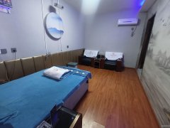 C12171米东区稻香南路经营中足浴店转让