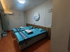 C12171米东区稻香南路经营中足浴店转让