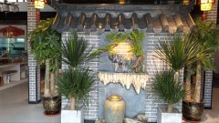 C12177红光山会展吾悦广场餐饮广场精装修营业中火锅店转让