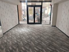 C12178昌吉市亚中美居楼下优质商铺出租