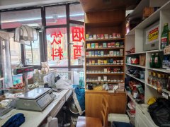 C12170和顺花园三期81平果蔬超市转让