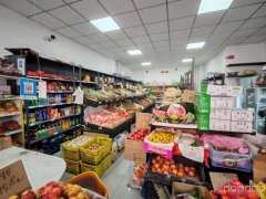 C12170和顺花园三期81平果蔬超市转让