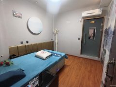 C12171米东区稻香南路经营中足浴店转让