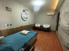 C12171米东区稻香南路经营中足浴店转让