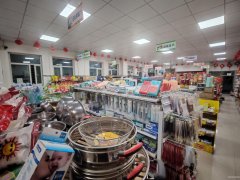 C12181和谐牡丹园200平超市转让