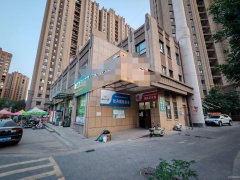 C12181和谐牡丹园200平超市转让