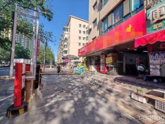 C12169康城果岭60平餐厅转让