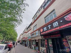 C12176阜康瑶池明珠一期720平旺铺出租