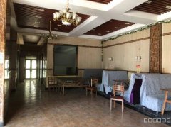 C12182商铺出租 昌吉市文化宫闵昌公园（步行街）门口