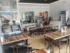 C12184昌吉市滨湖东岸小区门口营业中椒麻鸡美团外卖店转让